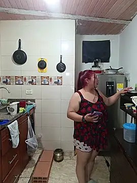 ZuriandAlex online show from 05/03/26, 01:22