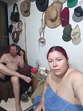 ZuriandAlex online show from 06/13/26, 01:36