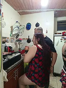 ZuriandAlex online show from 07/21/26, 02:47