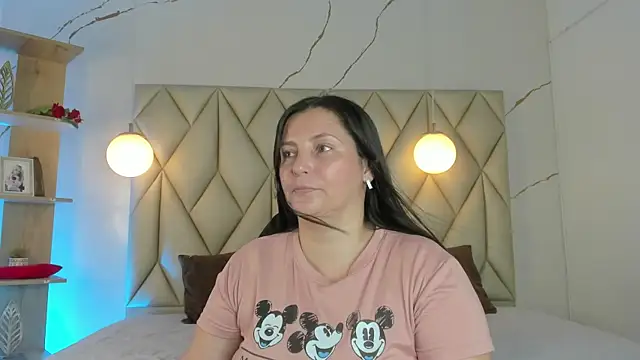 angelswets online show from 07/02/26, 02:12