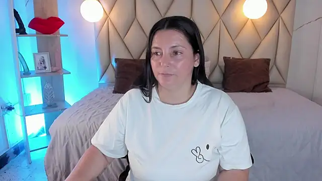 angelswets online show from 07/04/26, 02:34