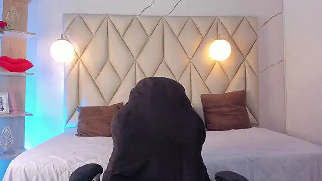 angelswets online show from 07/13/26, 01:47
