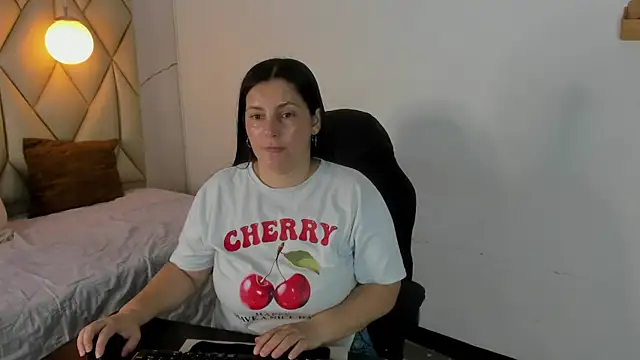 angelswets online show from 07/23/26, 02:15