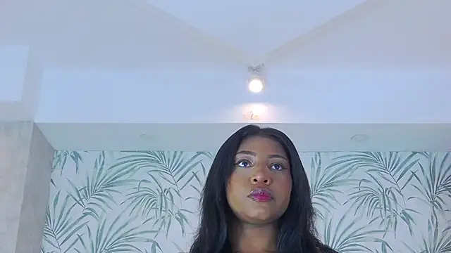 VanessaGlenn online show from 01/17/25, 03:43
