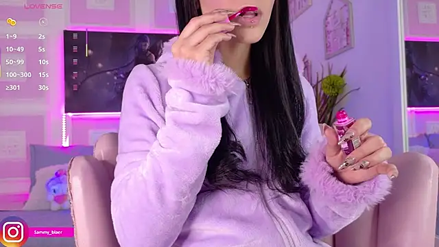 Sammyblaer online show from 10/01/25, 06:14