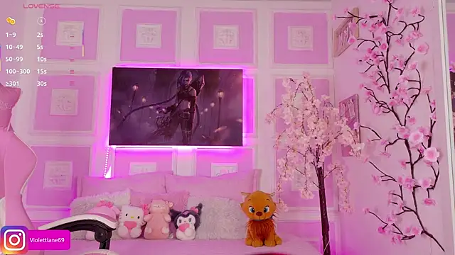 Sammyblaer online show from 11/28/25, 10:23