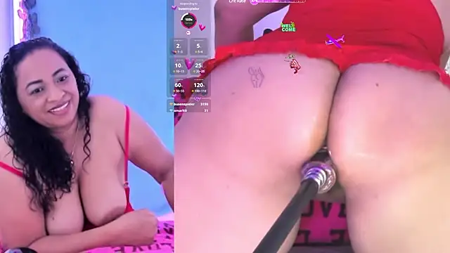 tatianasex 97 online show from 03/08/25, 12:55