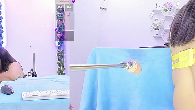 tatianasex 97 online show from 10/24/25, 07:54