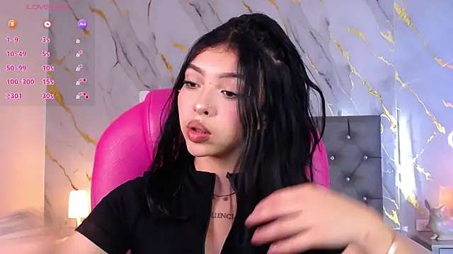 pettit courtny online show from 03/13/25, 07:39