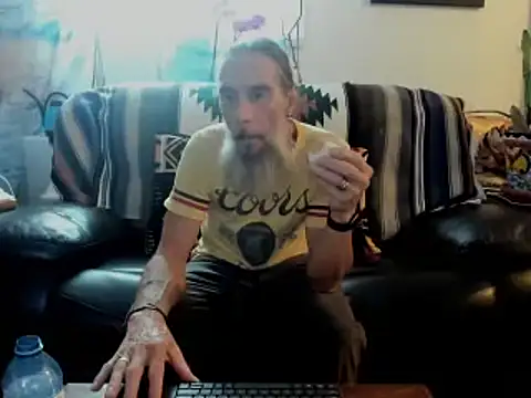 mindphu k online show from 02/03/25, 08:03