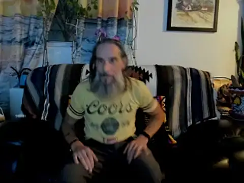mindphu k online show from 02/03/25, 11:05