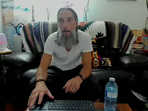 mindphu k online show from 02/14/25, 09:21