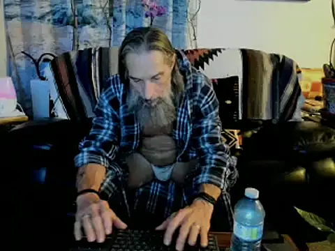 mindphu k online show from 02/15/25, 04:36