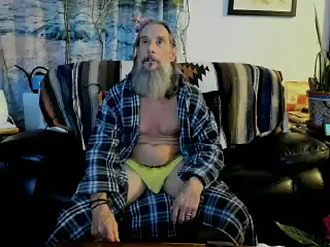 mindphu k online show from 02/16/25, 06:54