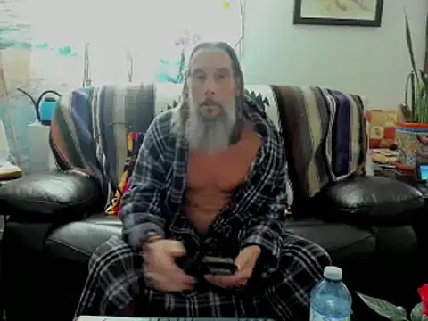 mindphu k online show from 02/16/25, 04:53