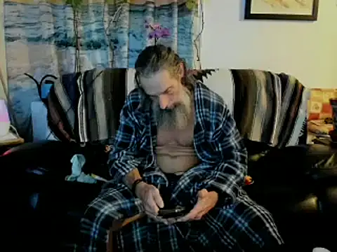 mindphu k online show from 02/20/25, 03:56
