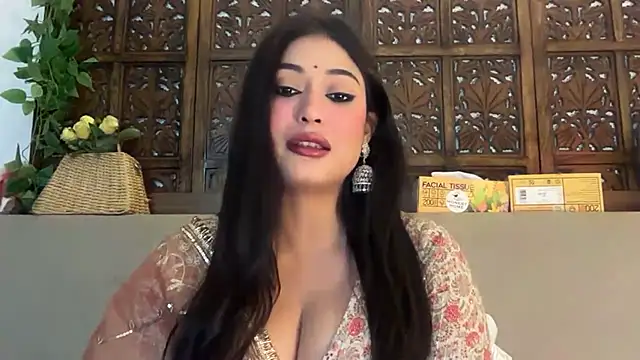 GoddessAnna online show from 05/08/26, 06:02