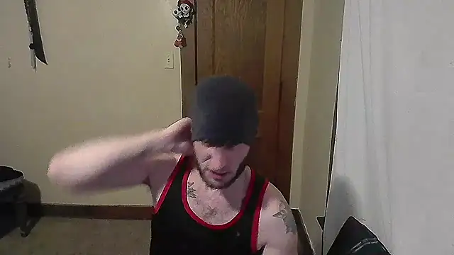 AlvinFoxx online show from 01/19/25, 07:04