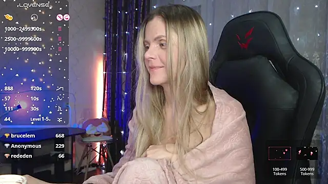 JessieOMays online show from 12/13/24, 03:43