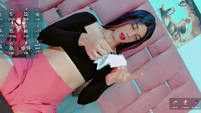 bimbocurvysex online show from 12/13/24, 11:06