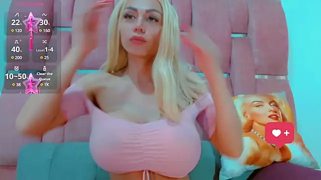 bimbocurvysex online show from 01/19/25, 06:53