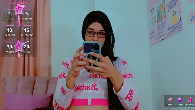 bimbocurvysex online show from 02/08/25, 11:24