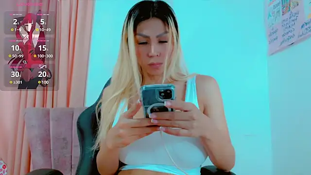 bimbocurvysex online show from 03/16/25, 10:53