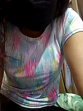 sneha 77 online show from 01/17/25, 10:22