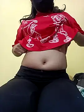 sneha 77 online show from 01/31/25, 09:59