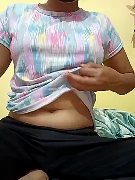 sneha 77 online show from 02/20/25, 10:37