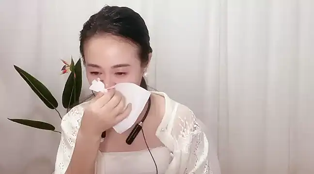 fanfan-FF online show from 12/05/24, 03:06