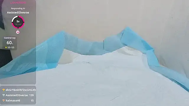 fanfan-FF online show from 10/26/25, 01:50