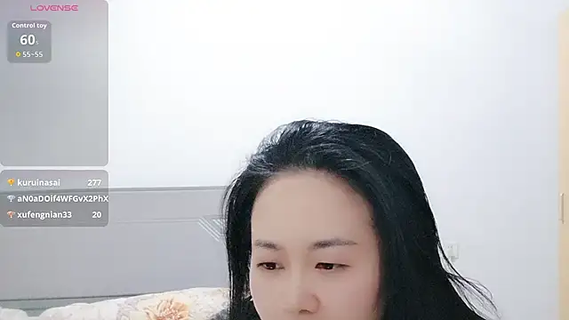 fanfan-FF online show from 02/08/26, 03:04