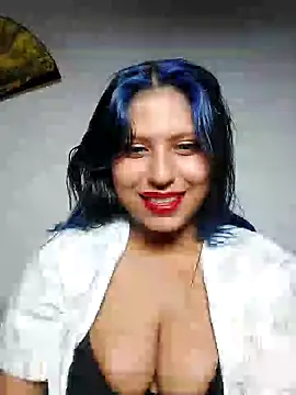 azulzulix online show from 01/12/25, 02:45