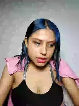 azulzulix online show from 01/16/25, 11:59
