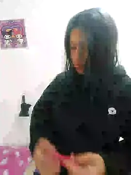 azulzulix online show from 01/20/25, 12:46