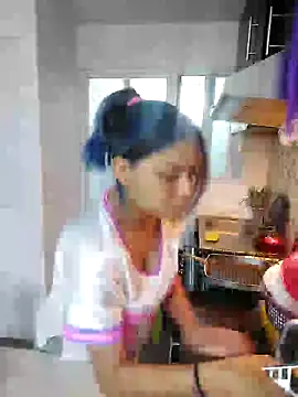 azulzulix online show from 01/22/25, 12:27