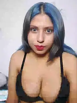 azulzulix online show from 01/25/25, 12:38