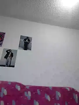 azulzulix online show from 02/01/25, 10:59