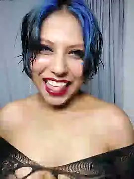azulzulix online show from 02/08/25, 01:54