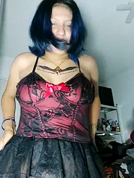 Snapshot of azulzulix chatting on 10/09/25, 01:36 azulzulix online show from 10/09/25, 01:36