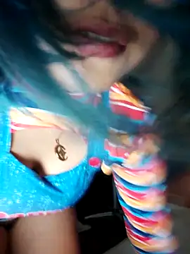 Snapshot of azulzulix chatting on 10/26/25, 10:36 azulzulix online show from 10/26/25, 10:36