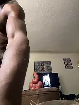 OneAndOnly333 online show from 06/14/26, 12:08