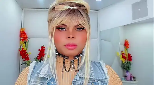 AdanKinng online show from 03/10/25, 09:43