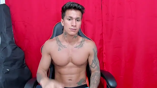 pettergrey1 online show from 01/09/25, 11:13