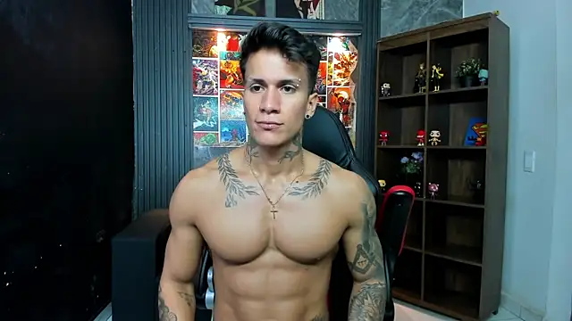 pettergrey1 online show from 03/06/25, 03:45