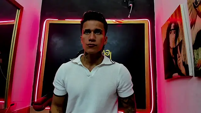 pettergrey1 online show from 10/12/25, 11:48