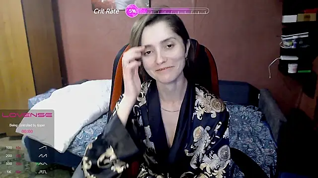 womanstrong78 online show from 12/06/24, 12:16