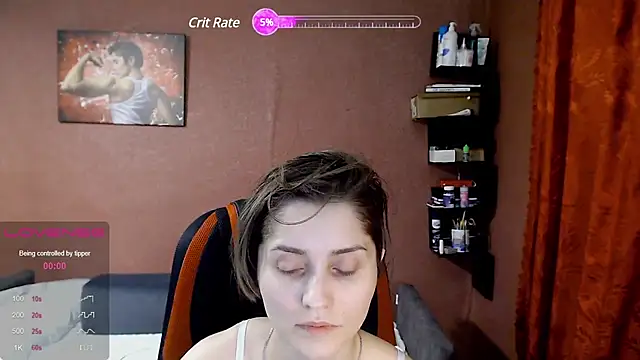 womanstrong78 online show from 12/24/24, 07:55