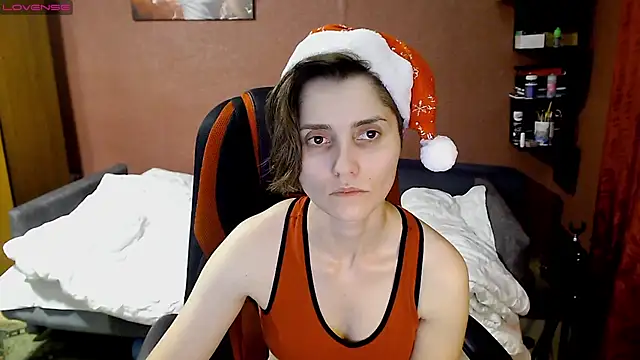 womanstrong78 online show from 12/25/24, 01:09